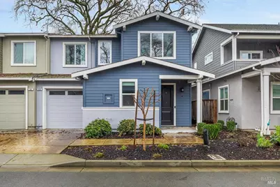 309 Sejong Lane, Santa Rosa, CA 95403 - Photo 28