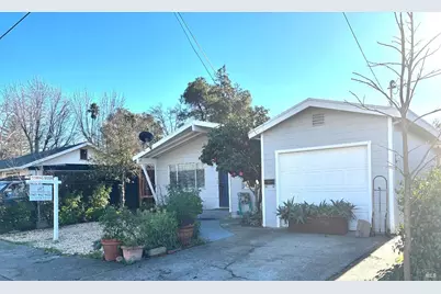 18 Miriam Drive, Calistoga, CA 94515 - Photo 1