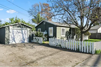 1677 Hearn Avenue, Santa Rosa, CA 95407 - Photo 4