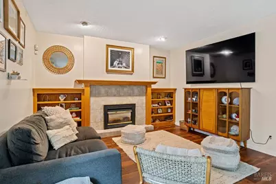 2635 Canterbury Drive, Santa Rosa, CA 95405 - Photo 20