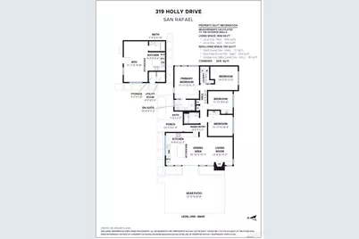 319 Holly Drive, San Rafael, CA 94903 - Photo 48