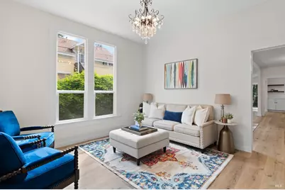 1017 Charter Oak Avenue, Saint Helena, CA 94574 - Photo 4