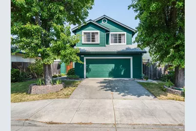 1520 Cabernet Circle, Santa Rosa, CA 95403 - Photo 2