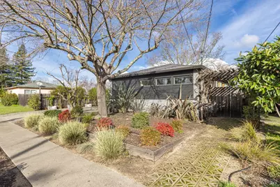 3776 Norfolk Street, Napa, CA 94558 - Photo 2
