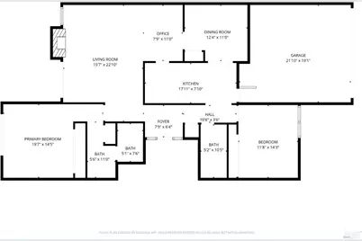 366 Avenida Barbera, Sonoma, CA 95476 - Photo 66