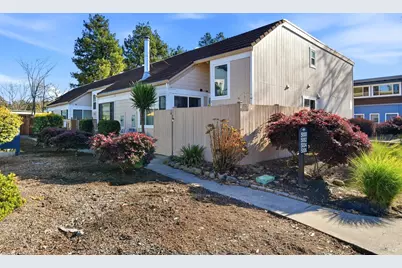 5006 Country Club Drive, Rohnert Park, CA 94928 - Photo 1