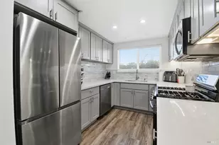 5006 Country Club Dr, Rohnert Park, CA 94928 - Photo 10