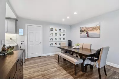 5006 Country Club Drive, Rohnert Park, CA 94928 - Photo 14