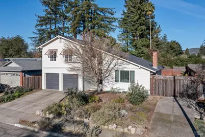 5127 Oak Park Way, Santa Rosa, CA 95409 - Photo 2