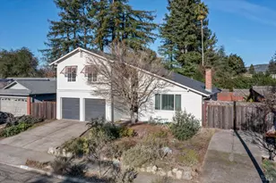 5127 Oak Park Way, Santa Rosa, CA 95409 - Photo 2