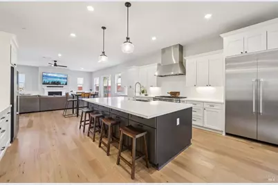 3675 Wyndemere Circle, Santa Rosa, CA 95403 - Photo 12