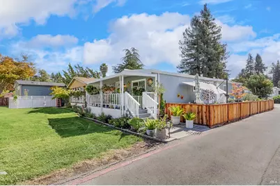 211 Apple Lane, Rohnert Park, CA 94928 - Photo 1