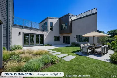 991 Grove Street, Healdsburg, CA 95448 - Photo 2