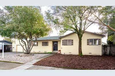 1680 Russell Avenue, Santa Rosa, CA 95403 - Photo 1