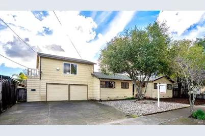 1680 Russell Avenue, Santa Rosa, CA 95403 - Photo 6