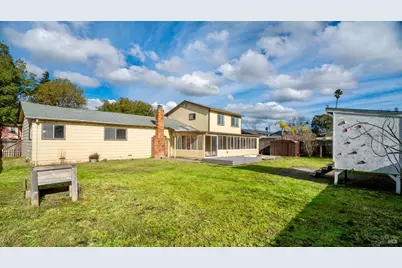 1680 Russell Avenue, Santa Rosa, CA 95403 - Photo 2