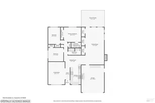 1023 Avondale Ln, Hayward, CA 94545 - Photo 4