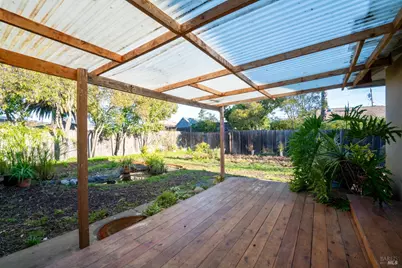 110 Birch Way, San Rafael, CA 94903 - Photo 6