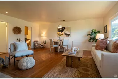 110 Birch Way, San Rafael, CA 94903 - Photo 2