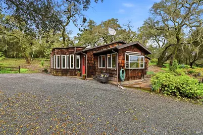 6825 Enterprise Road, Glen Ellen, CA 95442 - Photo 2