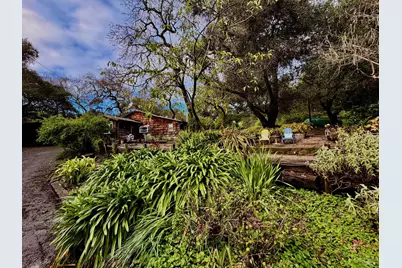 6825 Enterprise Road, Glen Ellen, CA 95442 - Photo 46