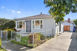 2606 Bush Ave, Richmond, CA 94806 - Photo 1
