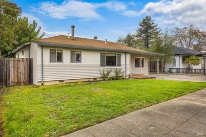 911 Harold Lane, Healdsburg, CA 95448 - Photo 2