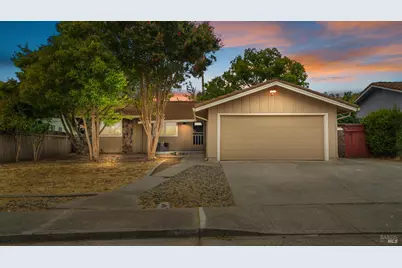 257 Holly Drive, Fairfield, CA 94533 - Photo 1