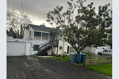 1115 Solano Avenue, Vallejo, CA 94590 - Photo 1