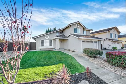 401 Northampton Drive, American Canyon, CA 94503 - Photo 2