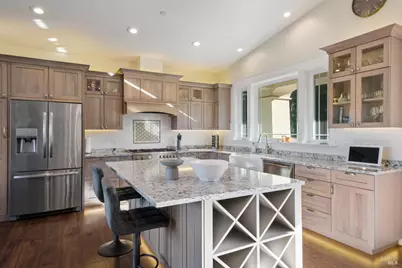 3515 Hidden Hills Drive, Santa Rosa, CA 95404 - Photo 14