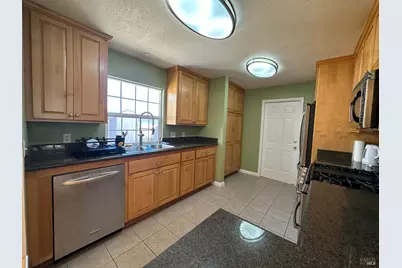 721 S Oak Street, Ukiah, CA 95482 - Photo 4