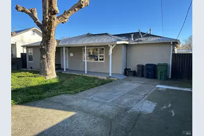 721 S Oak Street, Ukiah, CA 95482 - Photo 2