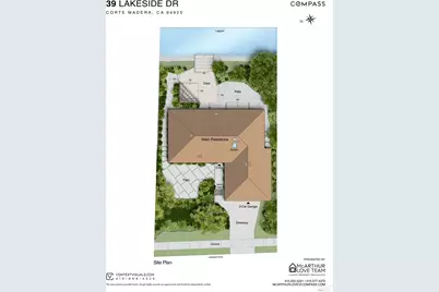39 Lakeside Drive, Corte Madera, CA 94925 - Photo 24