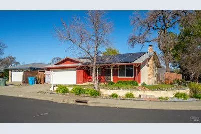 309 Adobe Drive, Vacaville, CA 95687 - Photo 4