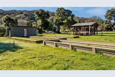 4595 Feliz Creek Road, Hopland, CA 95449 - Photo 62