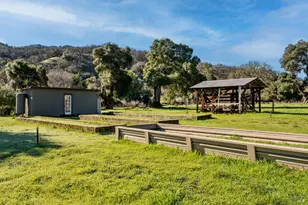 4595 Feliz Creek Rd, Hopland, CA 95449 - Photo 62