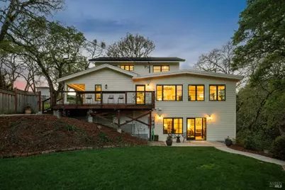 1143 Hill Road, Glen Ellen, CA 95442 - Photo 8