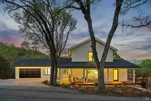 1143 Hill Rd, Glen Ellen, CA 95442 - Photo 1