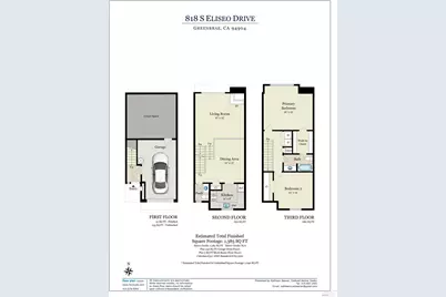 818 S Eliseo Drive, Greenbrae, CA 94904 - Photo 40