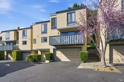 818 S Eliseo Drive, Greenbrae, CA 94904 - Photo 2