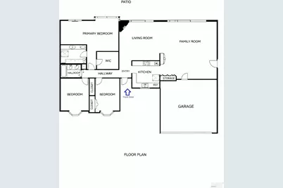 71 Convent Court, San Rafael, CA 94901 - Photo 4