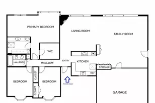 71 Convent Ct, San Rafael, CA 94901 - Photo 4