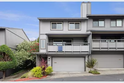 211 Danielle Drive, San Rafael, CA 94903 - Photo 2