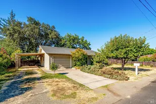 1251 Garden Ave, Saint Helena, CA 94574 - Photo 2