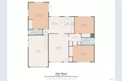 1251 Garden Avenue, Saint Helena, CA 94574 - Photo 34