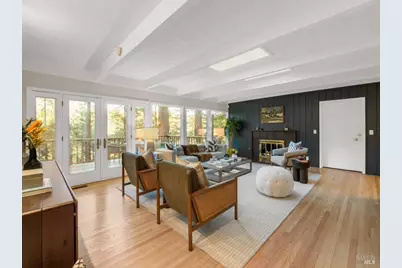 300 Hazel Avenue, Mill Valley, CA 94941 - Photo 2