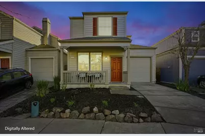 1740 Cork Tree Lane, Santa Rosa, CA 95404 - Photo 2