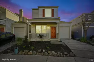 1740 Cork Tree Ln, Santa Rosa, CA 95404 - Photo 2