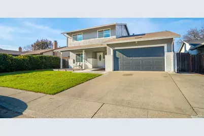 119 Mesa Court, Vacaville, CA 95687 - Photo 1
